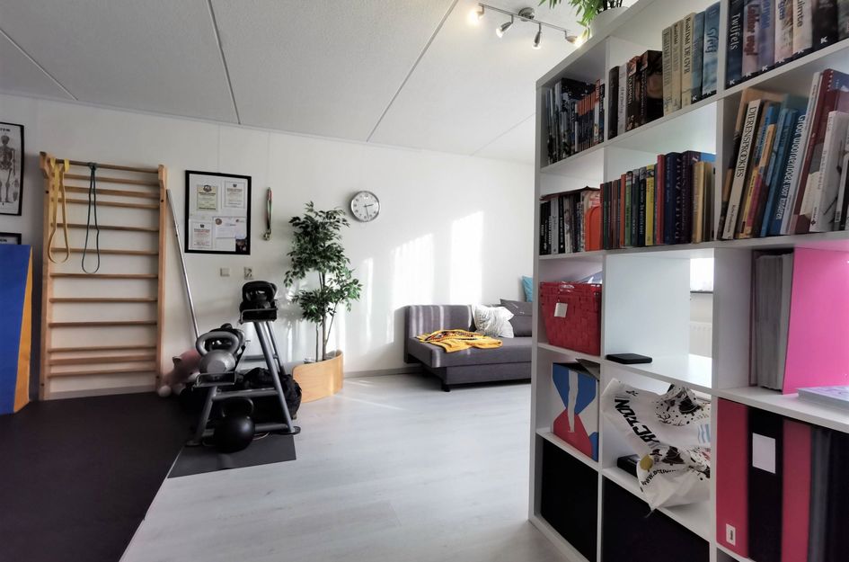 Meerum Terwogtlaan 175