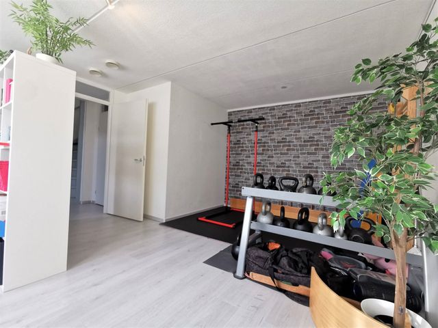 Meerum Terwogtlaan 175, Rotterdam