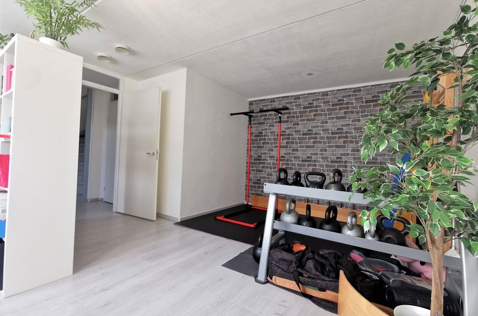 Meerum Terwogtlaan 175