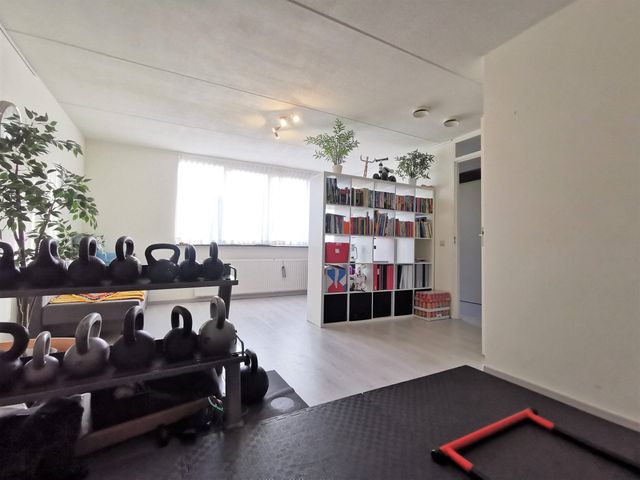 Meerum Terwogtlaan 175, Rotterdam