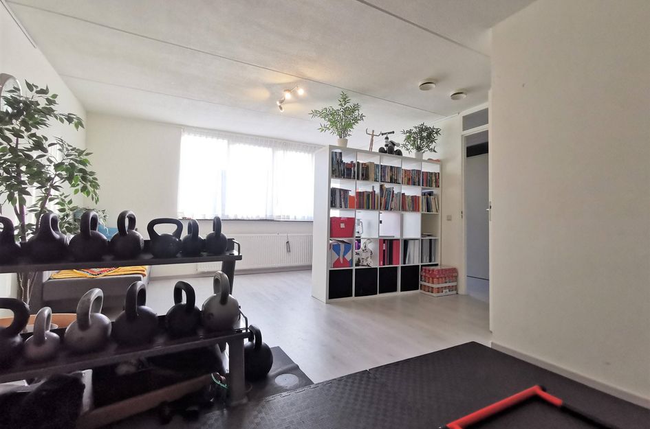 Meerum Terwogtlaan 175