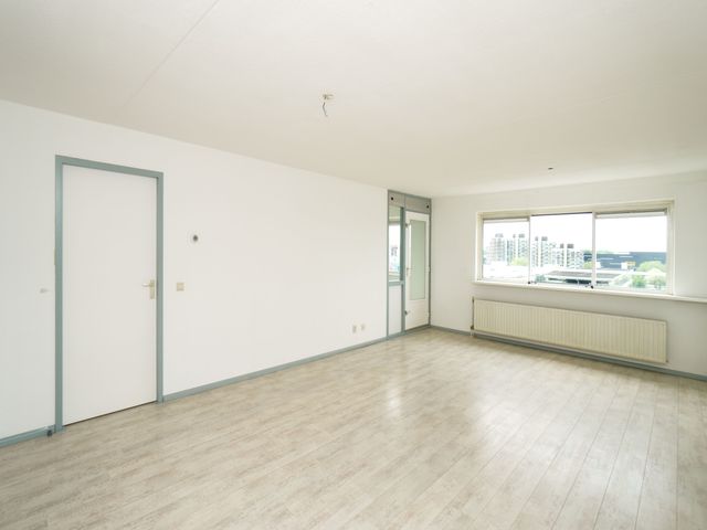 Zuidplein 282, Rotterdam