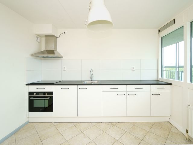 Zuidplein 282, Rotterdam