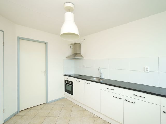 Zuidplein 282, Rotterdam