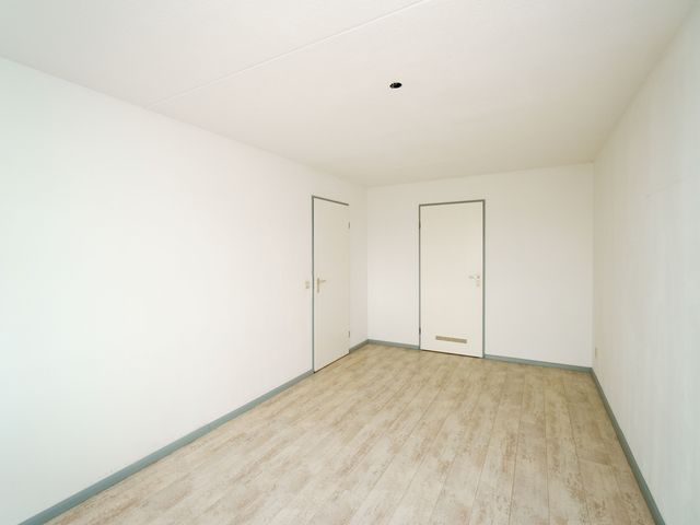 Zuidplein 282, Rotterdam