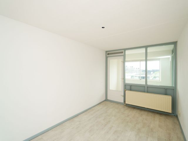 Zuidplein 282, Rotterdam