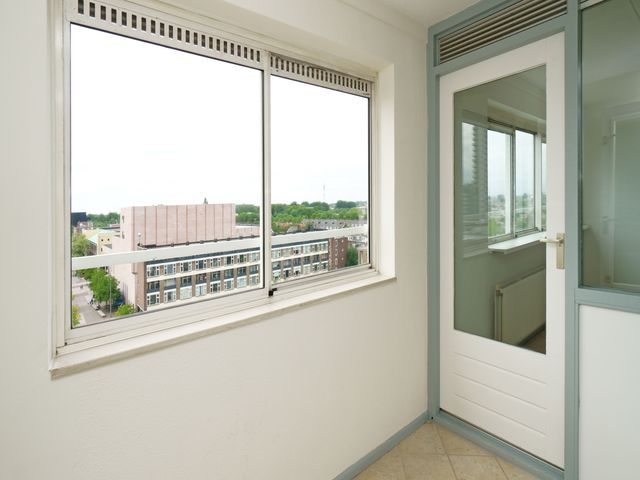 Zuidplein 282, Rotterdam