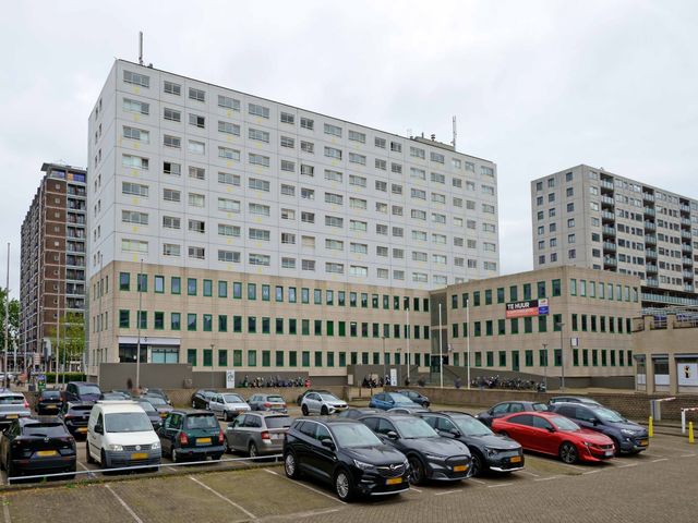 Zuidplein 282, Rotterdam