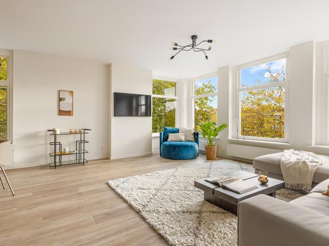 Nassaukade 70 3, Amsterdam