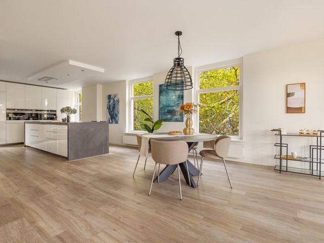 Nassaukade 70 3, Amsterdam