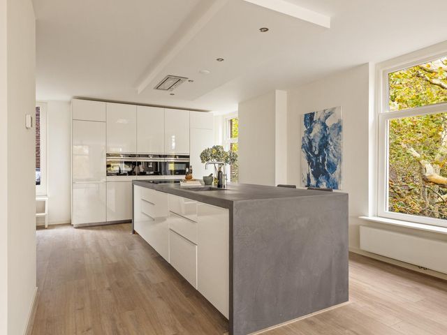 Nassaukade 70 3, Amsterdam