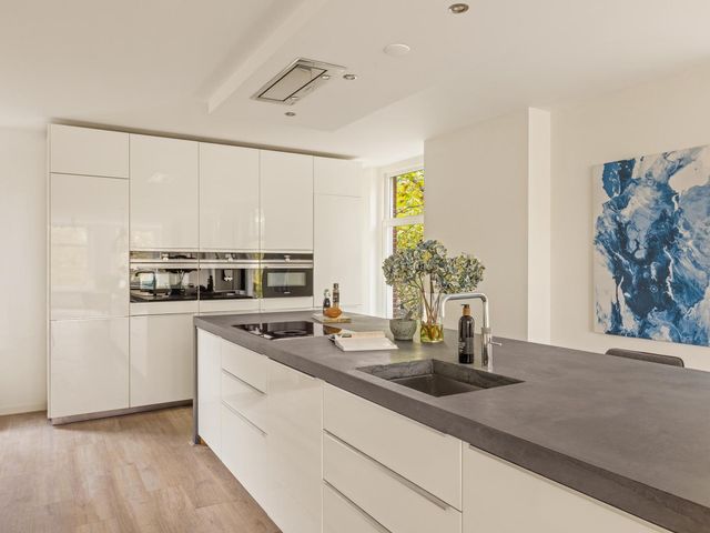 Nassaukade 70 3, Amsterdam