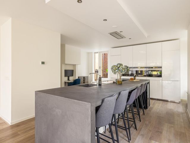 Nassaukade 70 3, Amsterdam