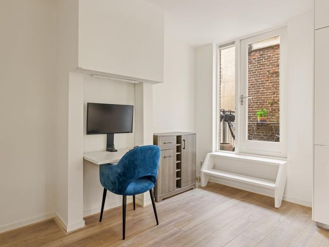 Nassaukade 70 3, Amsterdam