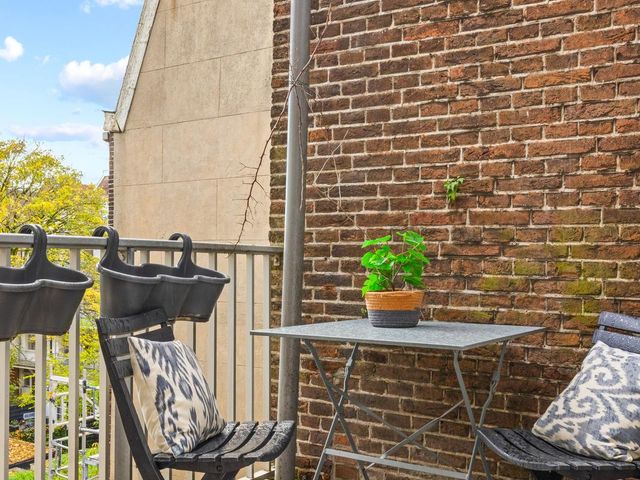 Nassaukade 70 3, Amsterdam