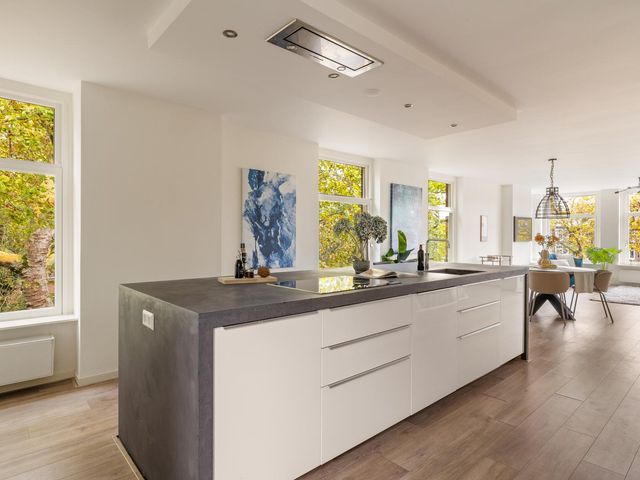 Nassaukade 70 3, Amsterdam