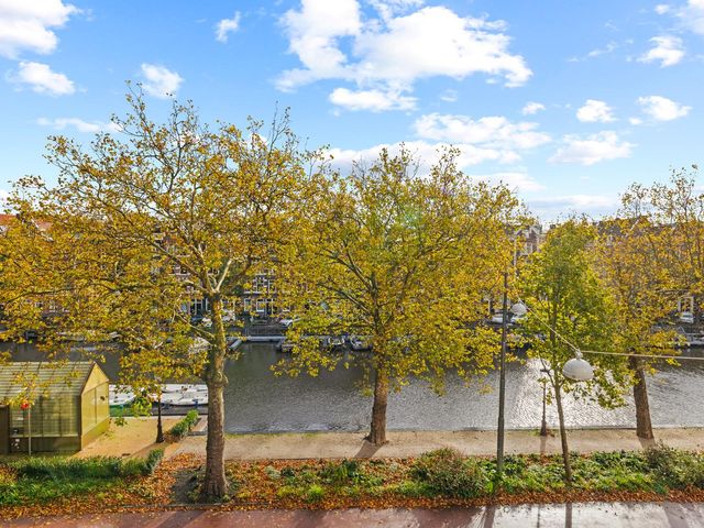 Nassaukade 70 3, Amsterdam