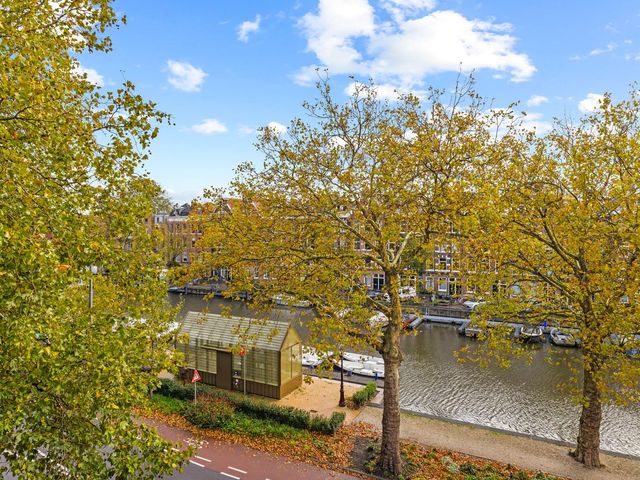 Nassaukade 70 3, Amsterdam