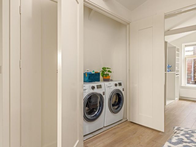 Nassaukade 70 3, Amsterdam