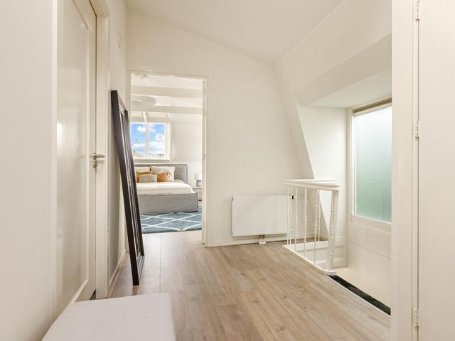 Nassaukade 70 3, Amsterdam