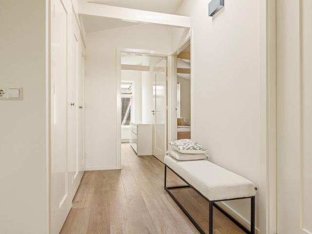 Nassaukade 70 3, Amsterdam