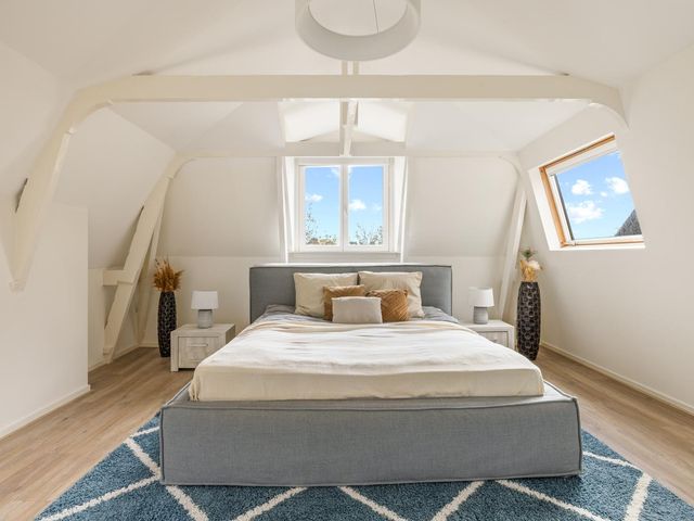 Nassaukade 70 3, Amsterdam