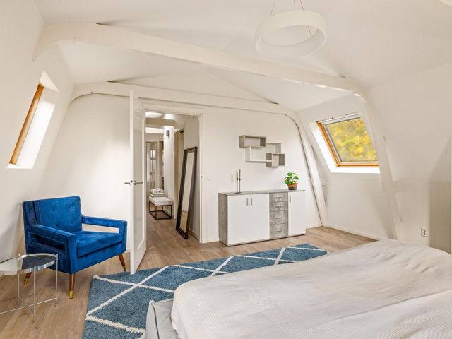 Nassaukade 70 3, Amsterdam