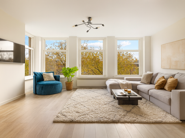 Nassaukade 70 3, Amsterdam