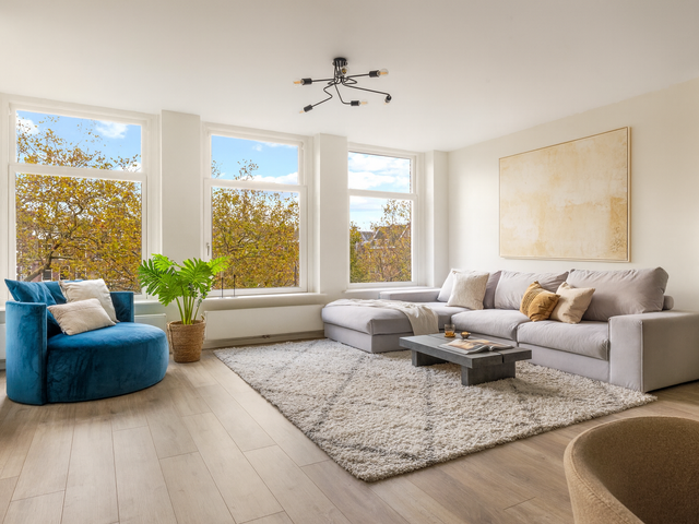 Nassaukade 70 3, Amsterdam