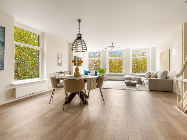 Nassaukade 70 3, Amsterdam