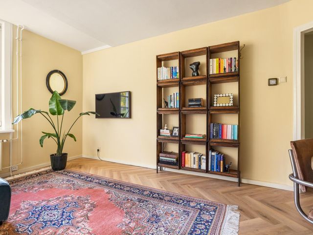 Jan Lievensstraat 52 2, Amsterdam