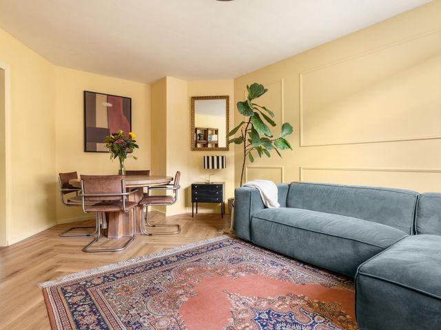 Jan Lievensstraat 52 2, Amsterdam