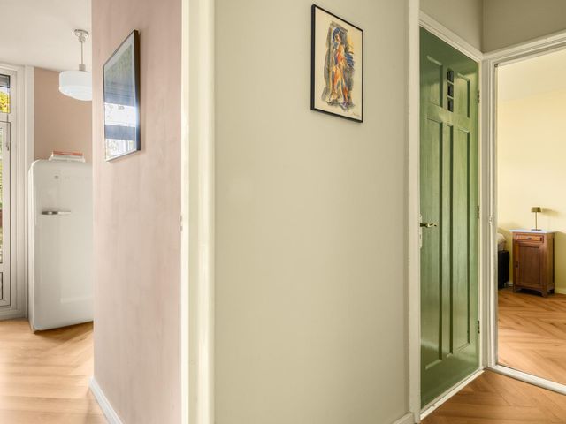 Jan Lievensstraat 52 2, Amsterdam