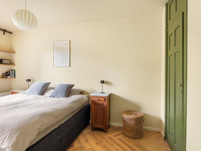 Jan Lievensstraat 52 2, Amsterdam