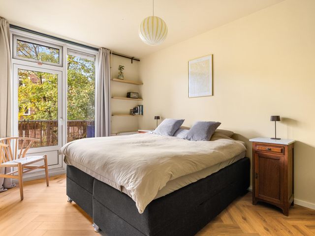 Jan Lievensstraat 52 2, Amsterdam