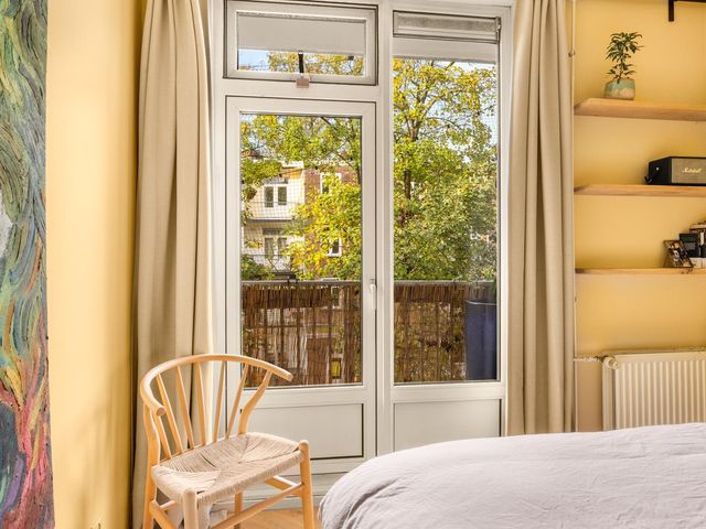 Jan Lievensstraat 52 2, Amsterdam