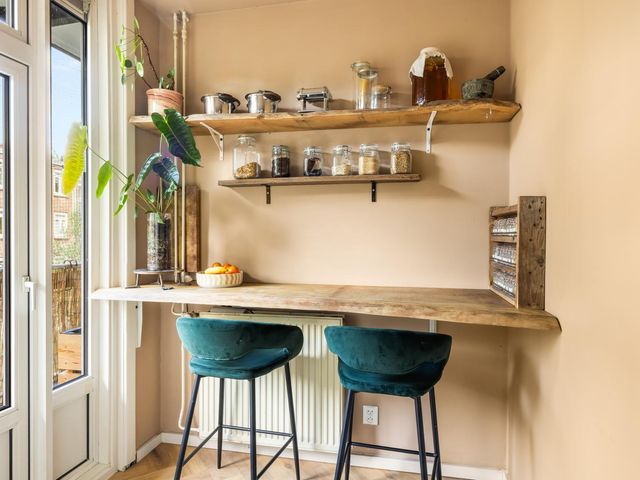 Jan Lievensstraat 52 2, Amsterdam