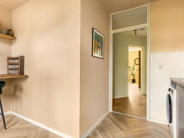 Jan Lievensstraat 52 2, Amsterdam