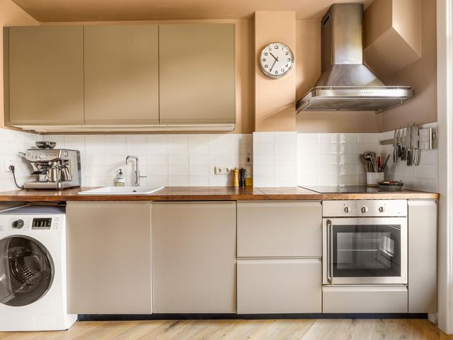 Jan Lievensstraat 52 2, Amsterdam