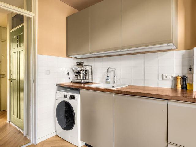 Jan Lievensstraat 52 2, Amsterdam