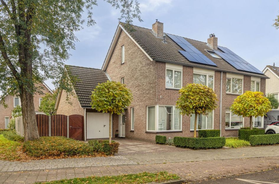 Guido Gezellelaan 100