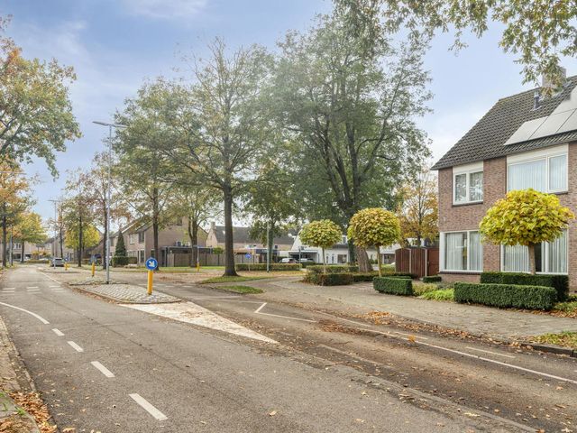 Guido Gezellelaan 100, Goirle