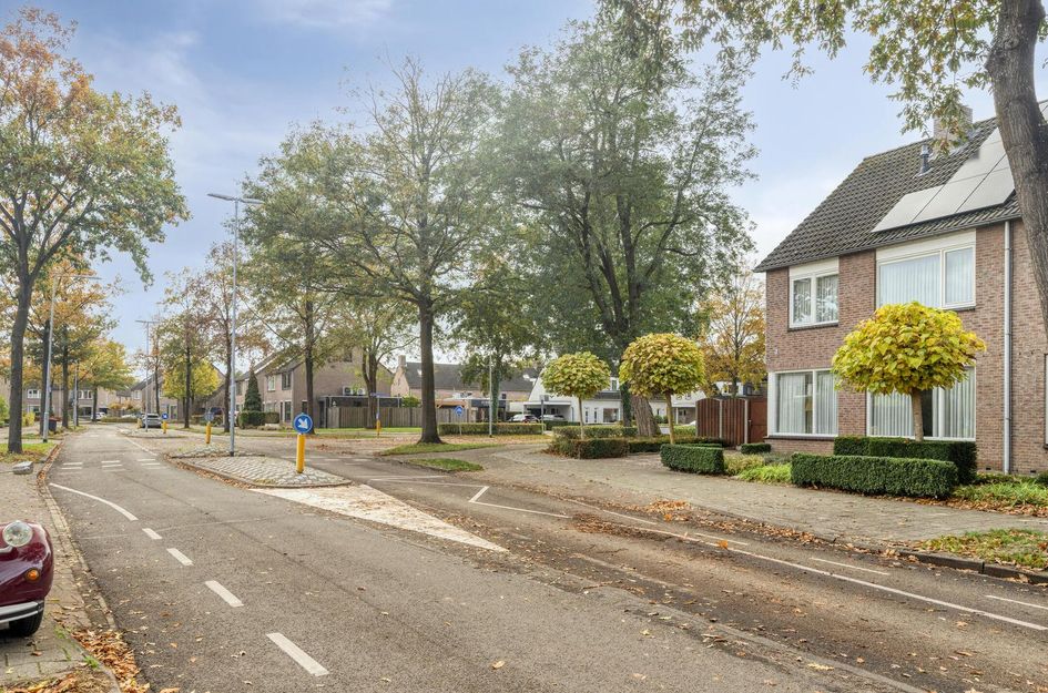 Guido Gezellelaan 100