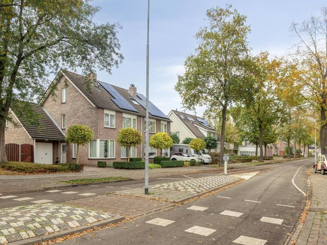 Guido Gezellelaan 100, Goirle