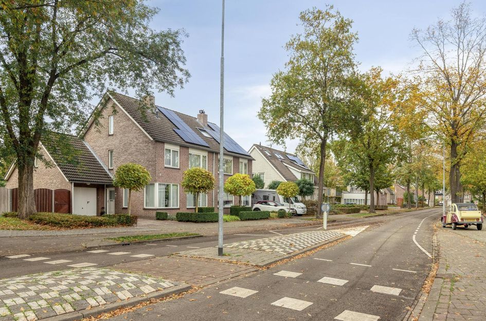 Guido Gezellelaan 100