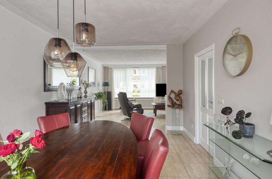 Guido Gezellelaan 100