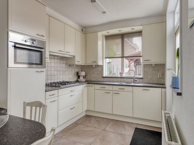 Guido Gezellelaan 100, Goirle