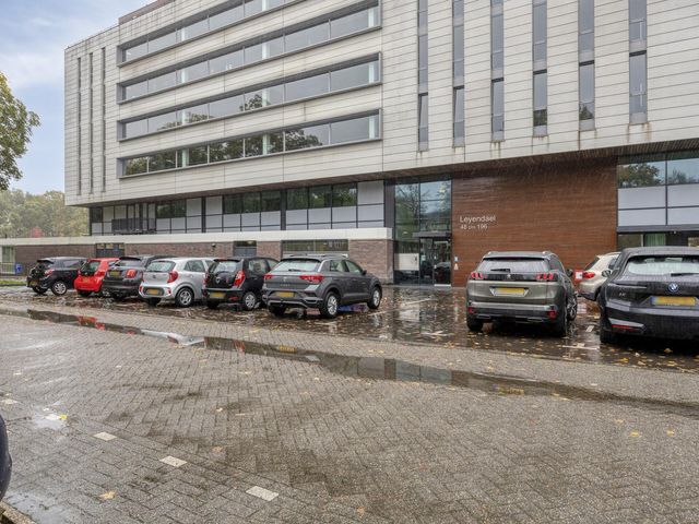 Ringbaan-Zuid 180, Tilburg