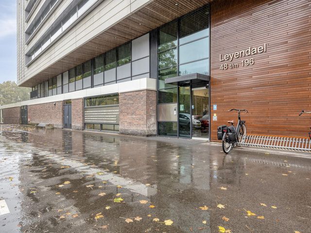 Ringbaan-Zuid 180, Tilburg