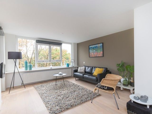 's-Gravesandeplein 72, Amsterdam